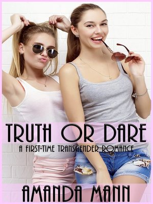 cover image of Truth or Dare